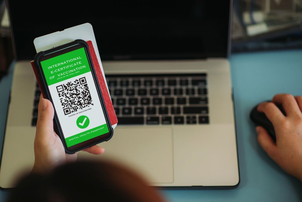 QR codes for a Marketing Campaign