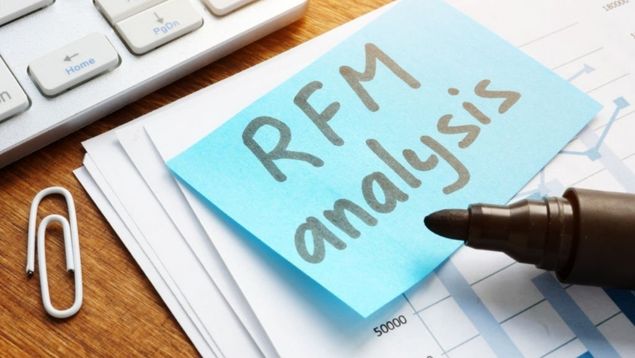 Customer Segmentation Using RFM Analysis